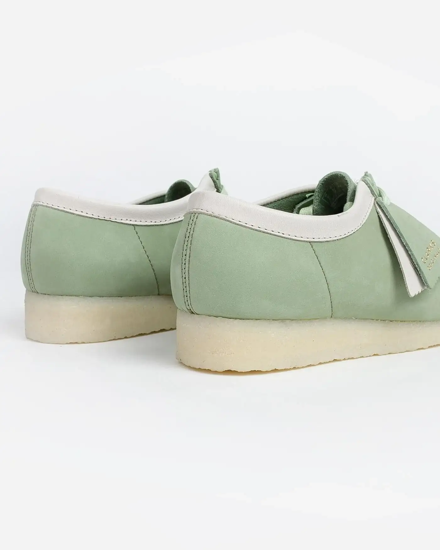 Zapatos Clarks Originals Wallabee - Image 7