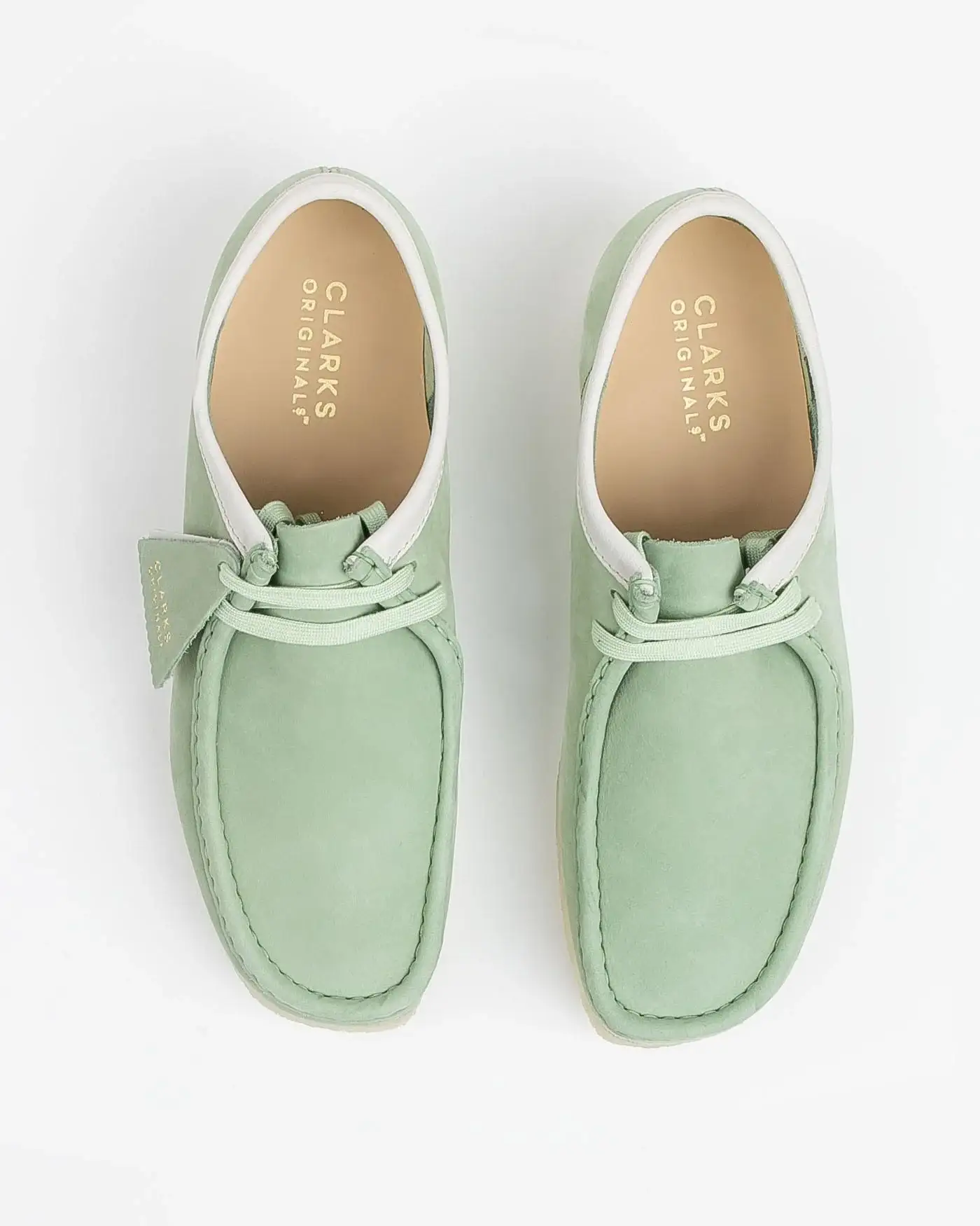 Zapatos Clarks Originals Wallabee - Image 8