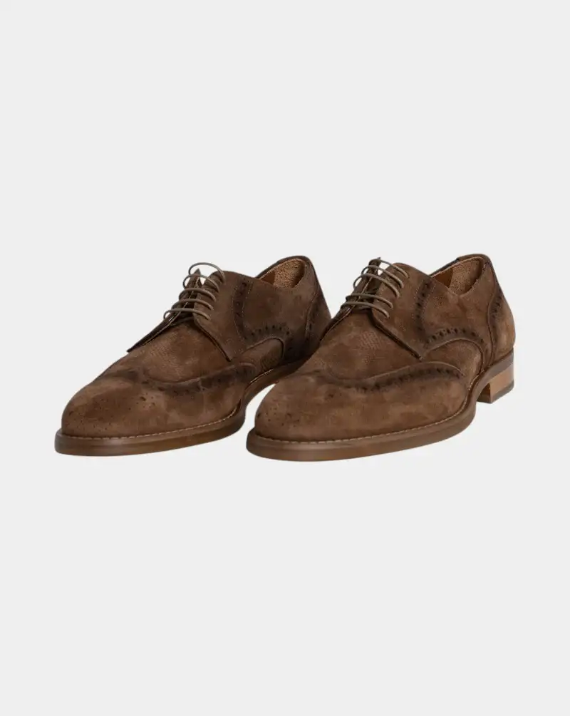 Zapatos Flecs Oxford - Image 5