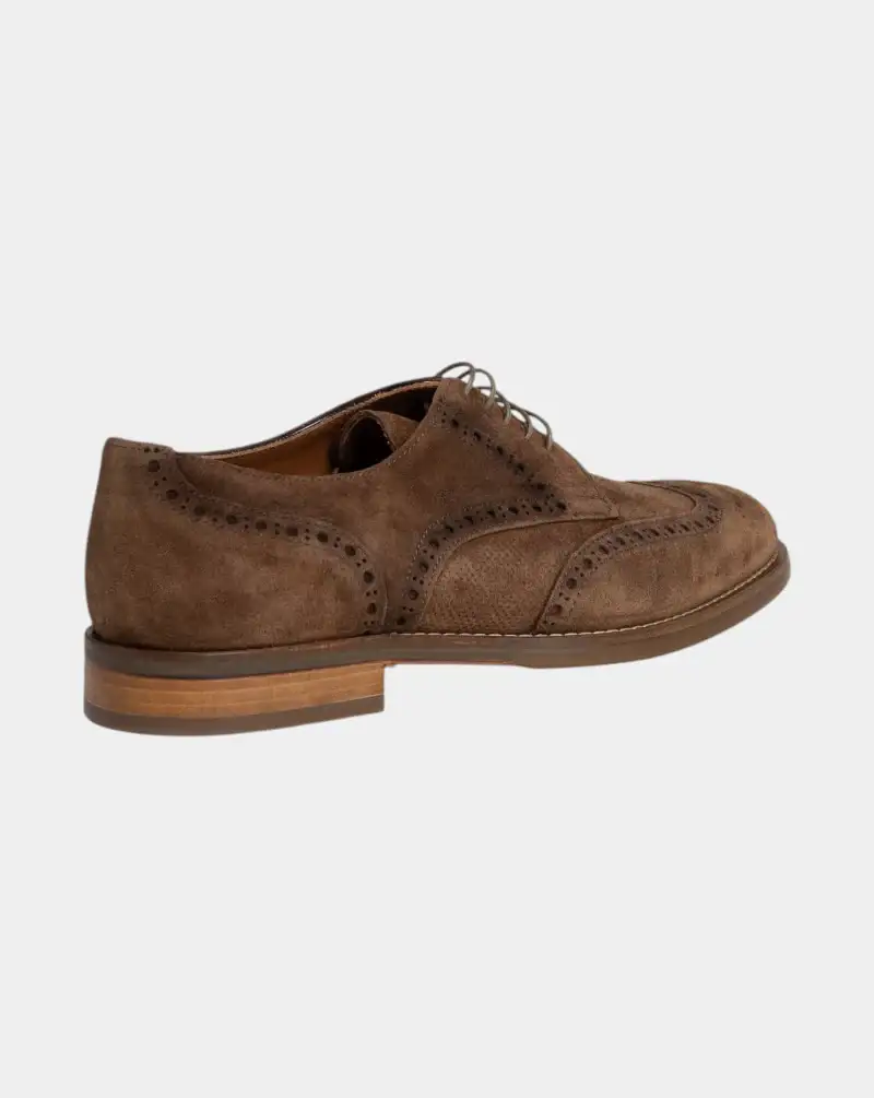 Zapatos Flecs Oxford - Image 9