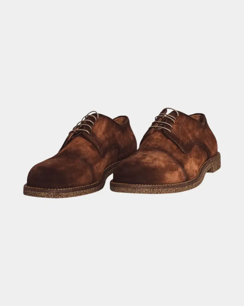 Zapatos Flecs Washed - Image 5