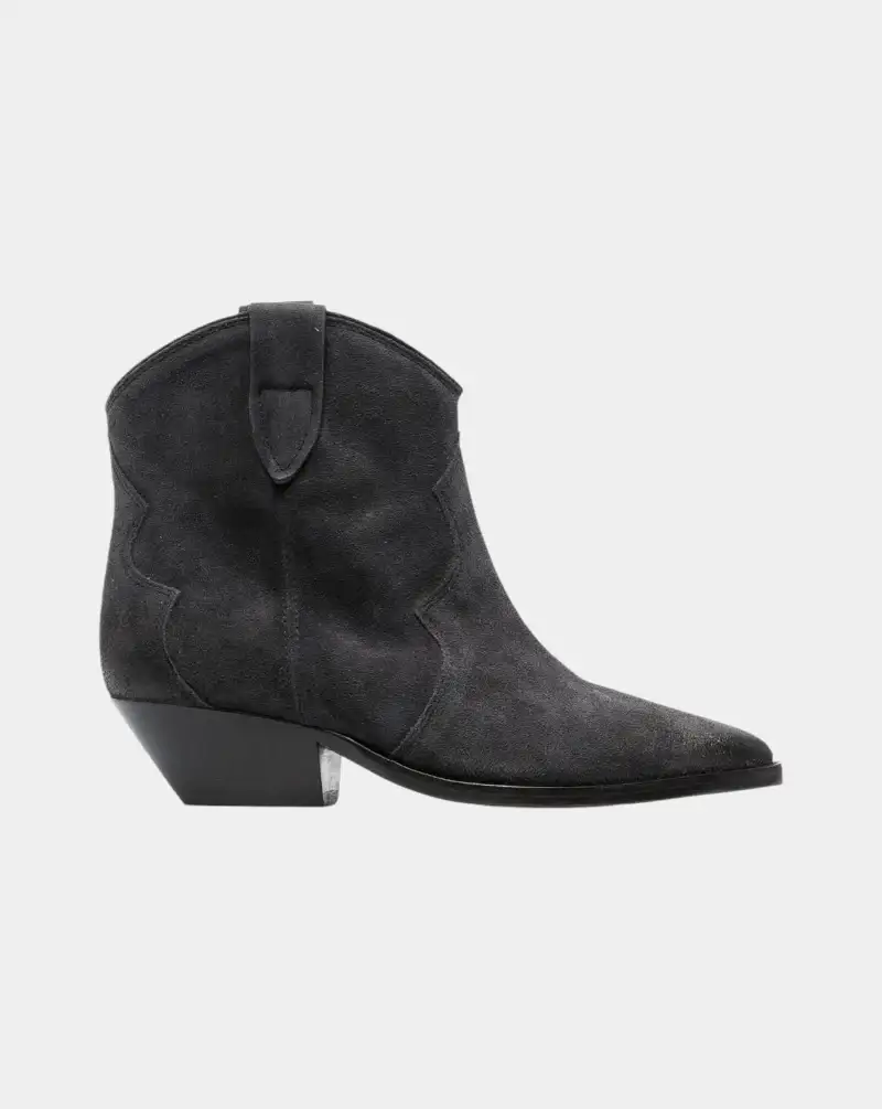 Zapatos Isabel Marant Dewina