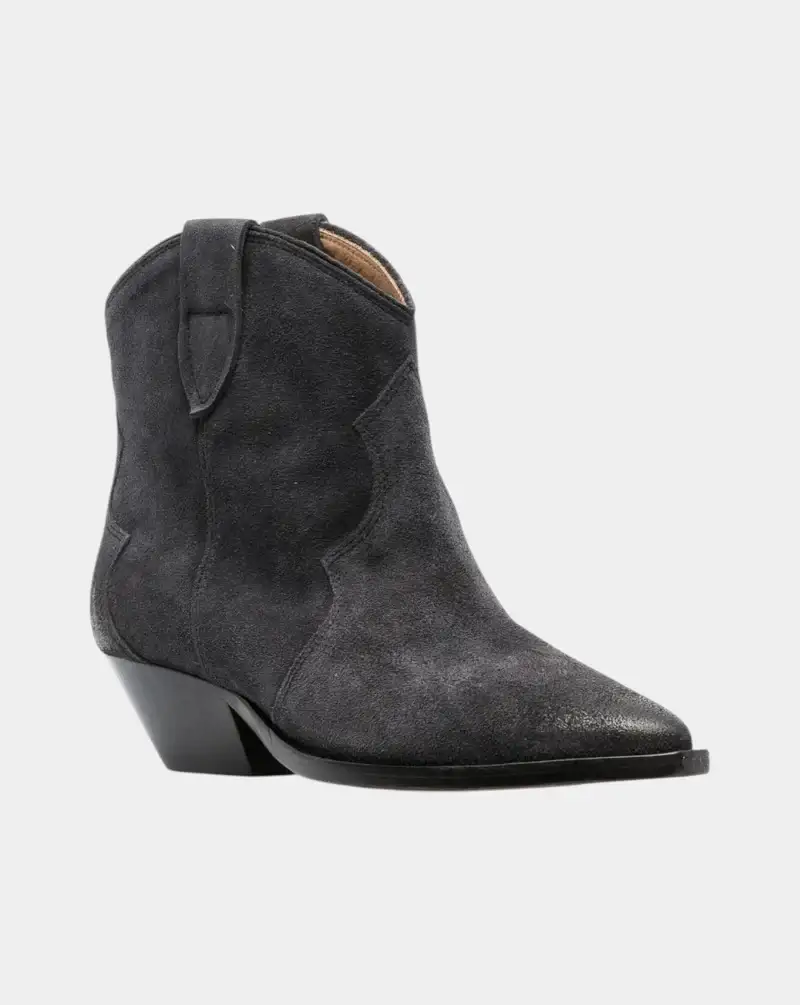 Zapatos Isabel Marant Dewina - Image 2
