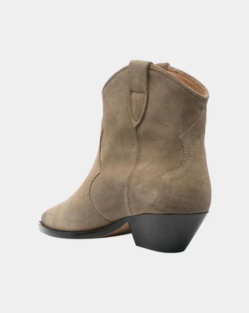 Zapatos Isabel Marant Dewina - Image 5