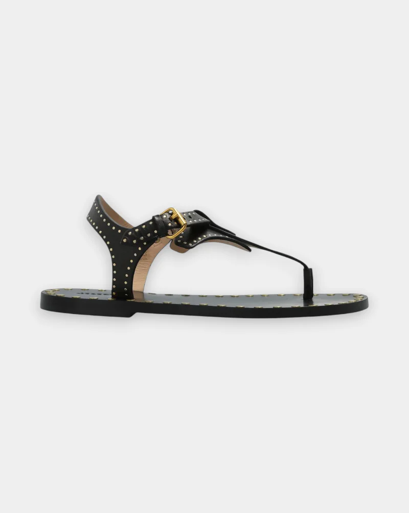 Zapatos Isabel Marant Joonya