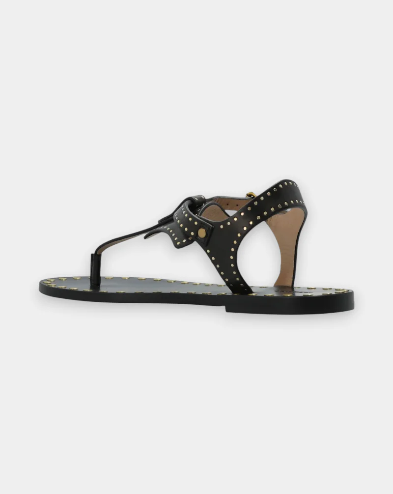 Zapatos Isabel Marant Joonya - Image 2