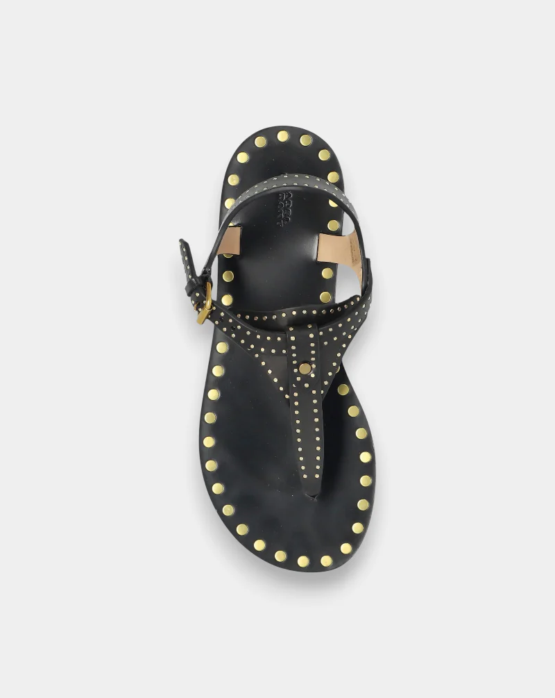 Zapatos Isabel Marant Joonya - Image 4