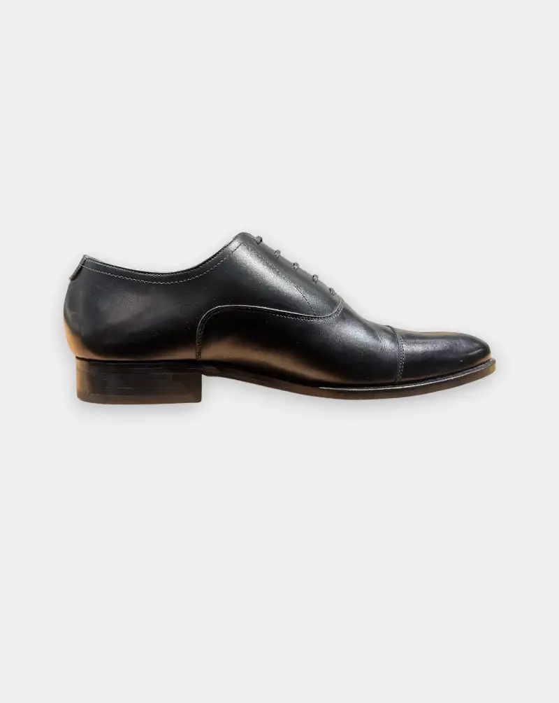 Zapatos Pertini British - Image 2