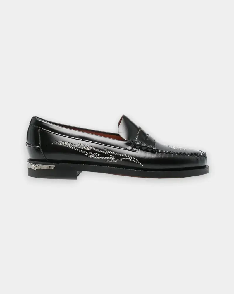 Zapatos Sebago Dan El Paso
