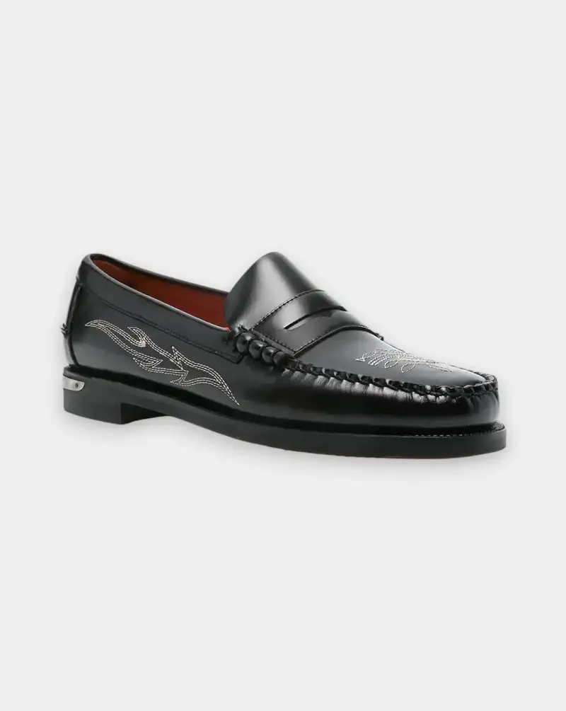 Zapatos Sebago Dan El Paso - Image 2