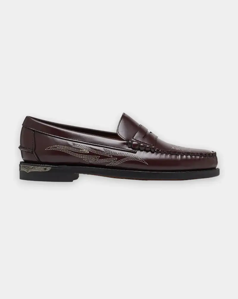 Zapatos Sebago Dan El Paso Woman