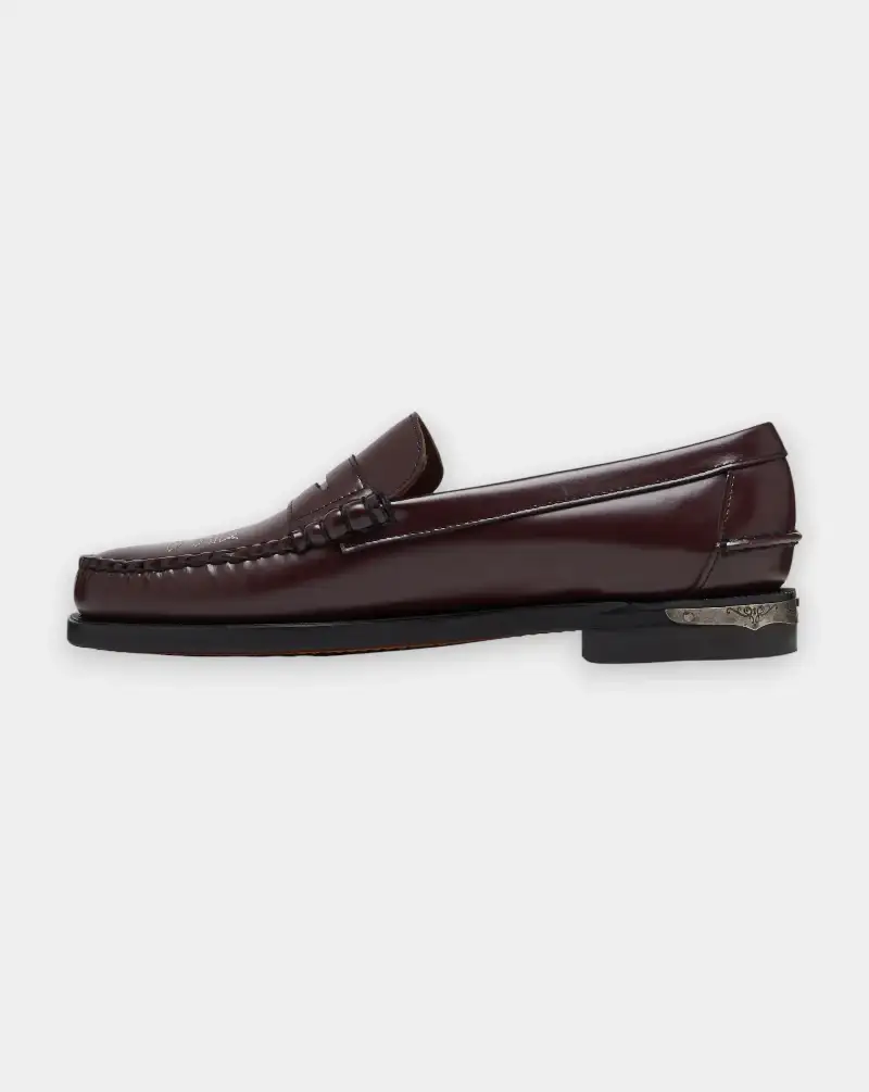 Zapatos Sebago Dan El Paso Woman - Image 2