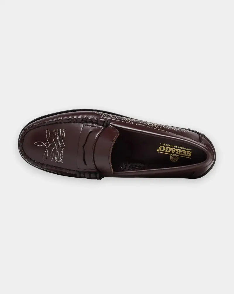 Zapatos Sebago Dan El Paso Woman - Image 3