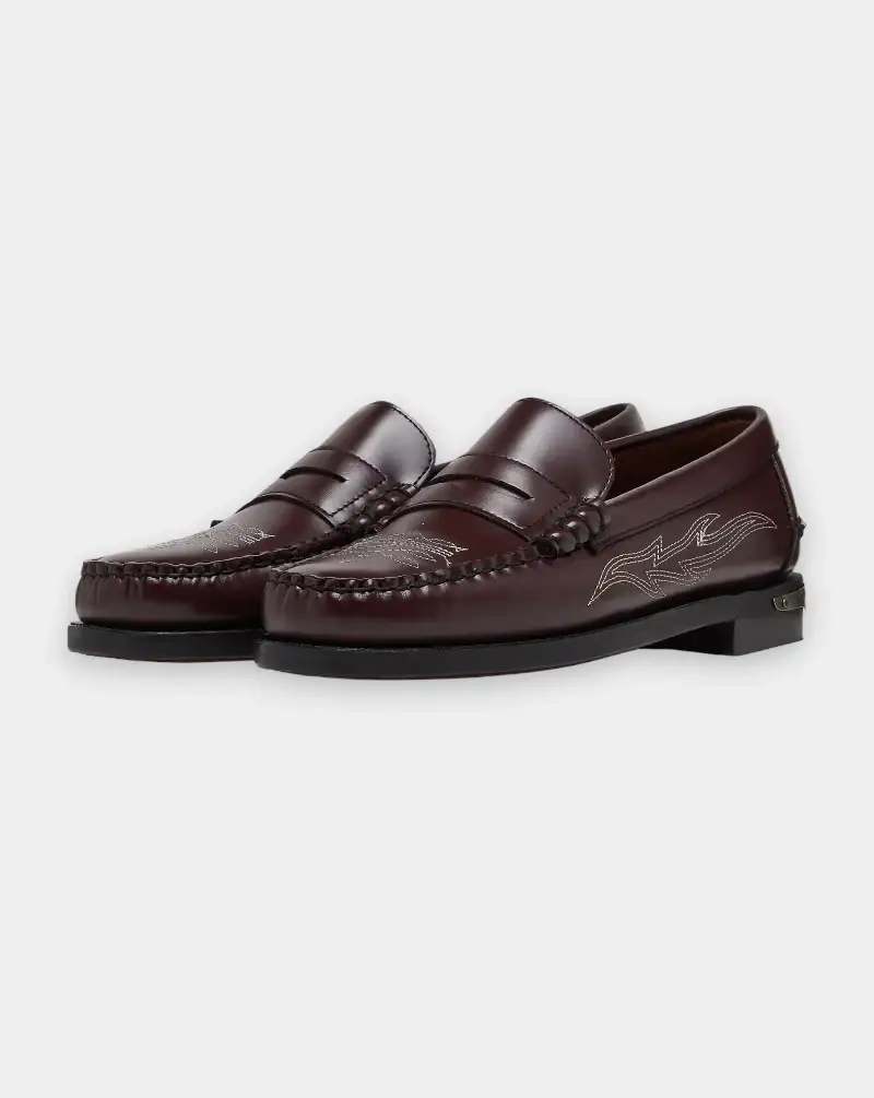 Zapatos Sebago Dan El Paso Woman - Image 5