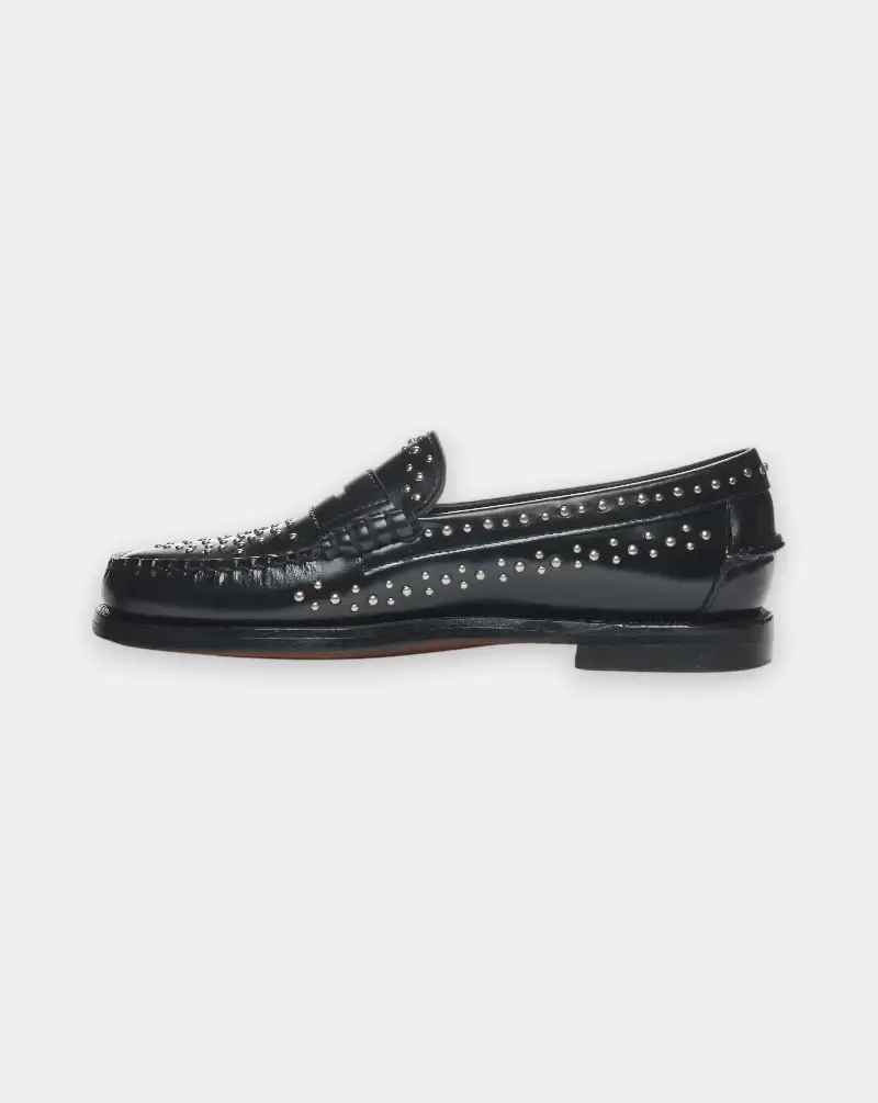 Zapatos Sebago Dan Studs - Image 9
