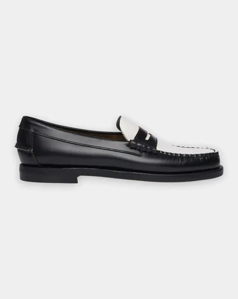 Zapatos Sebago Dan Woman