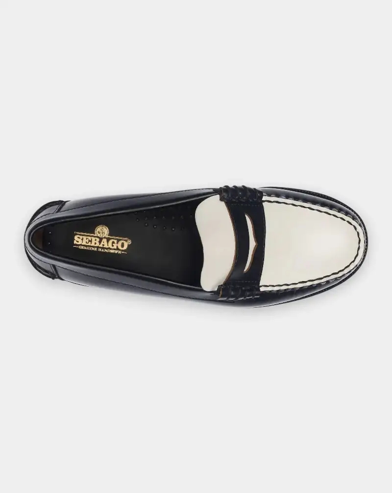 Zapatos Sebago Dan Woman - Image 3