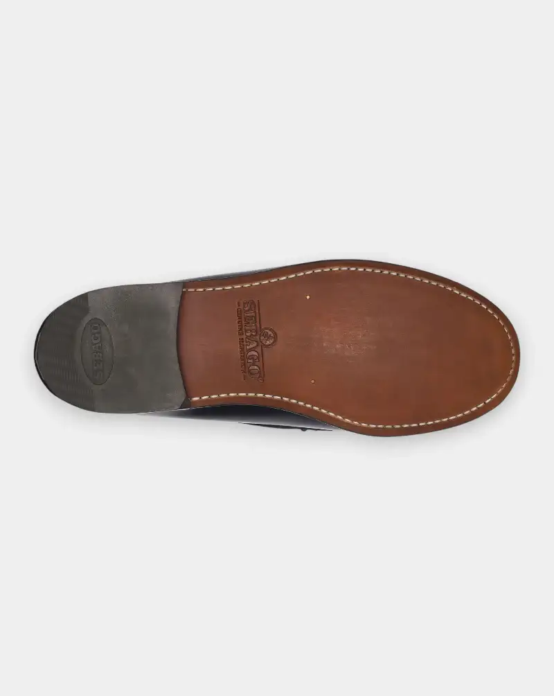 Zapatos Sebago Dan Woman - Image 4