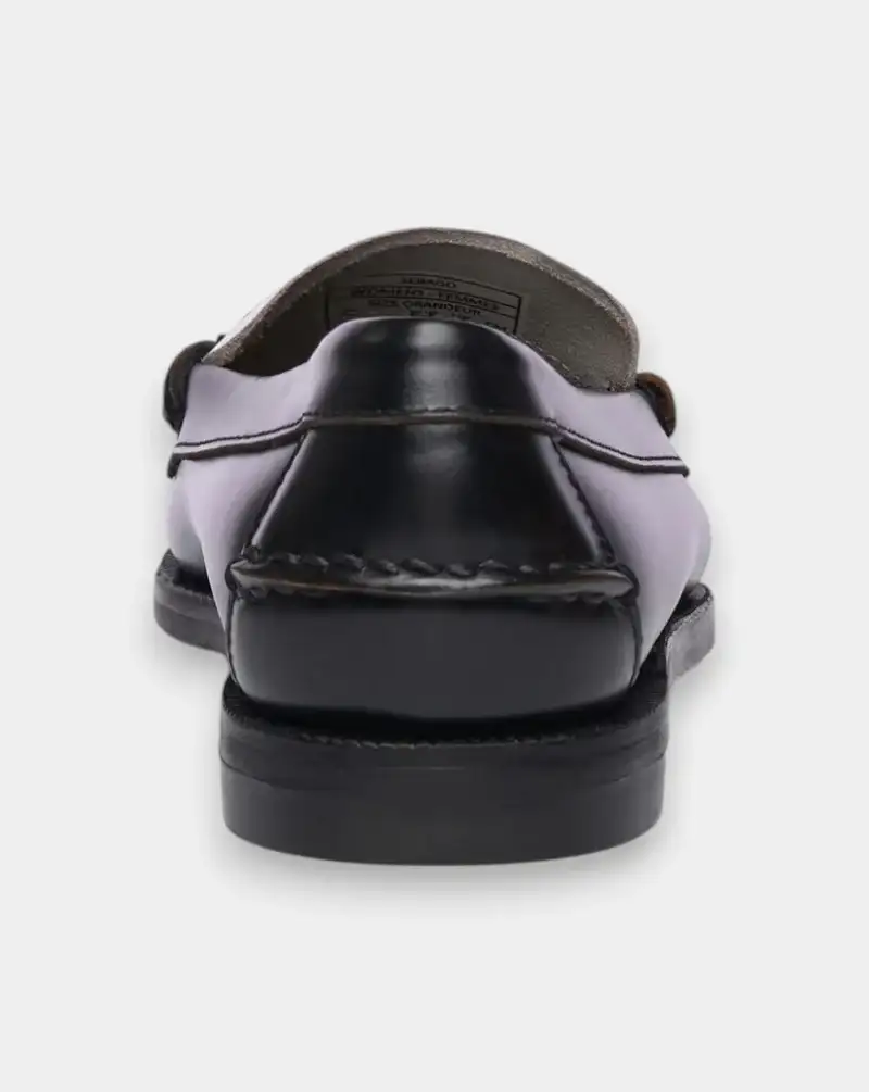 Zapatos Sebago Dan Woman - Image 5